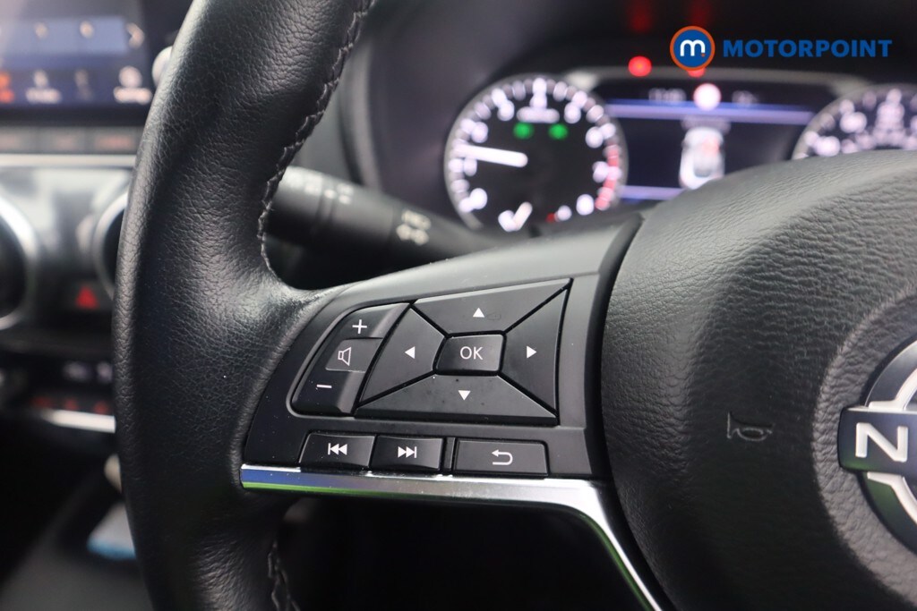 Used Nissan Juke 2023 for sale - 76980288: Photo 12