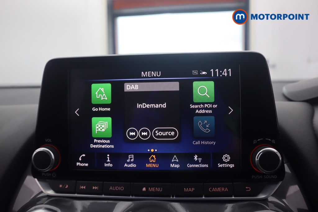 Used Nissan Juke 2023 for sale - 76980288: Photo 18