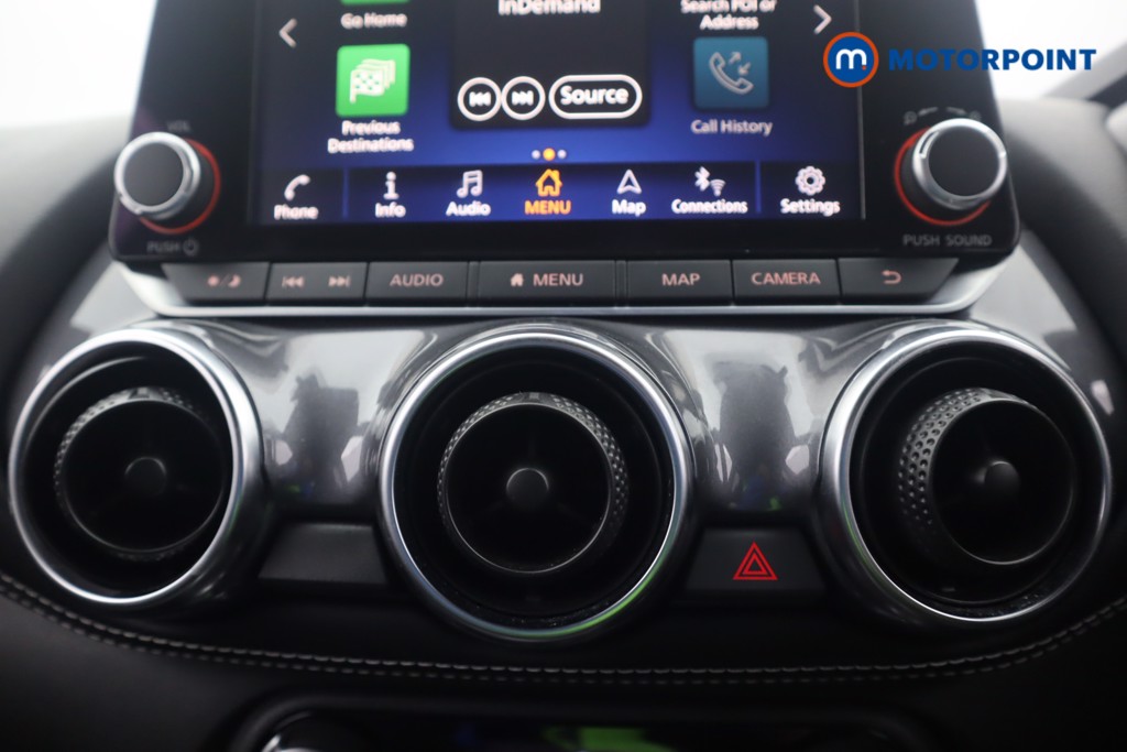 Used Nissan Juke 2023 for sale - 76980288: Photo 19