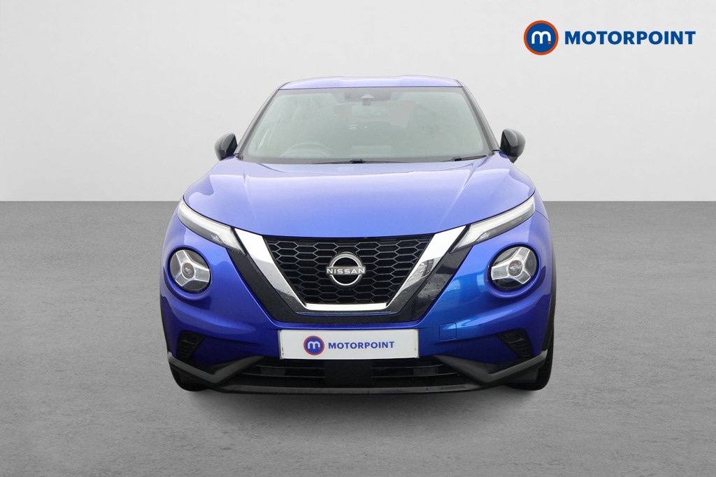 Used Nissan Juke 2023 for sale - 76980288: Photo 2