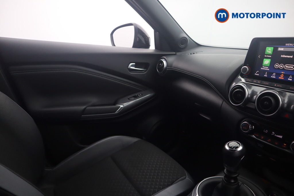 Used Nissan Juke 2023 for sale - 76980288: Photo 28