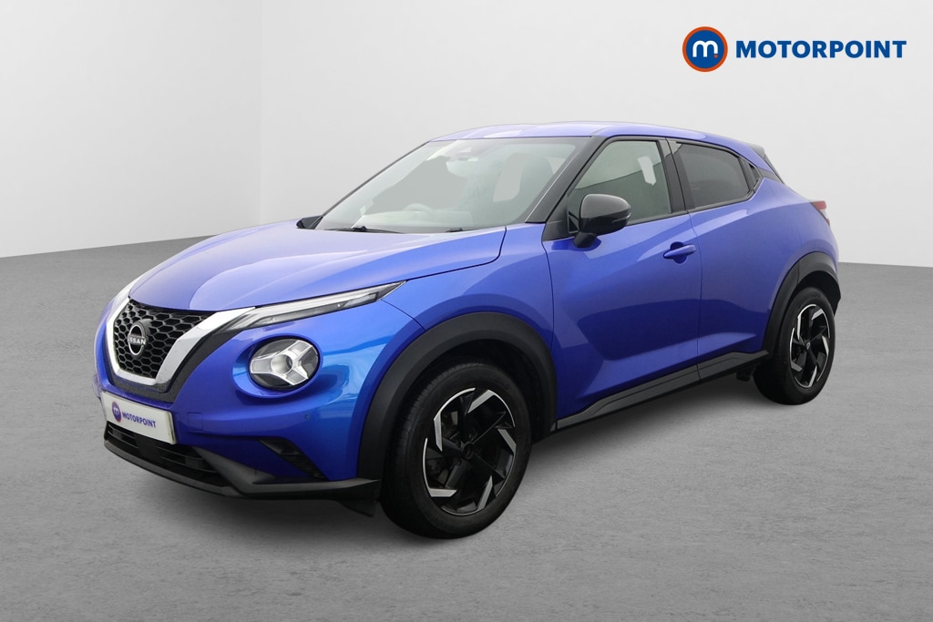 Used Nissan Juke 2023 for sale - 76980288: Photo 3