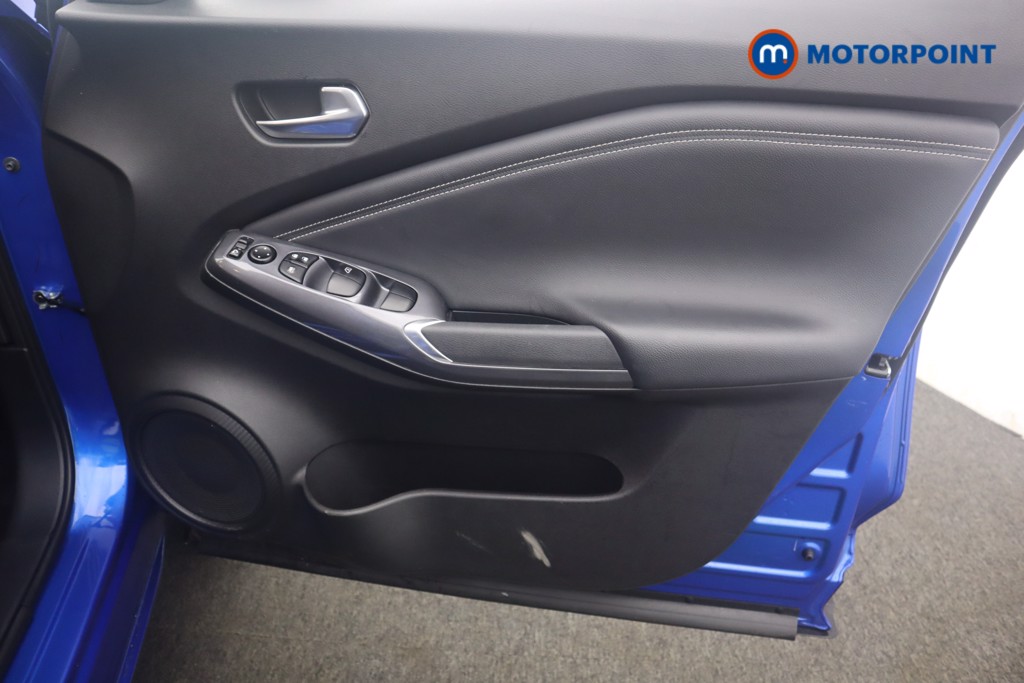 Used Nissan Juke 2023 for sale - 76980288: Photo 30