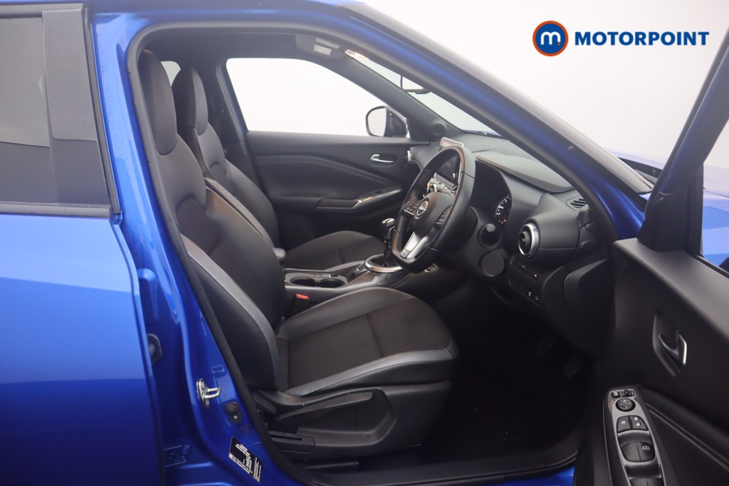 Used Nissan Juke 2023 for sale - 76980288: Photo 31