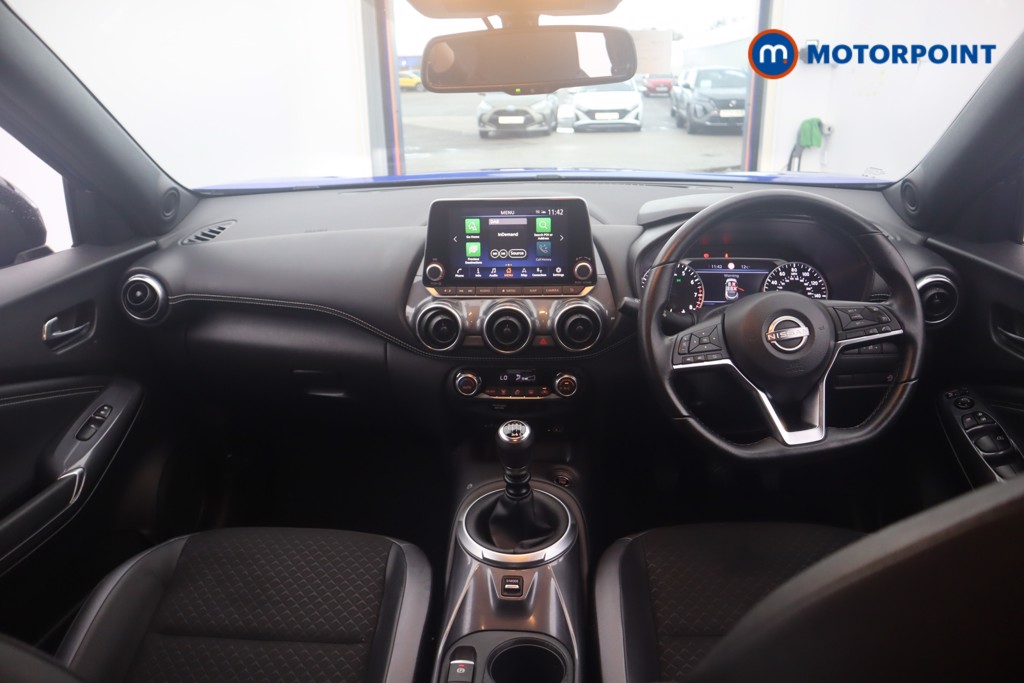 Used Nissan Juke 2023 for sale - 76980288: Photo 32