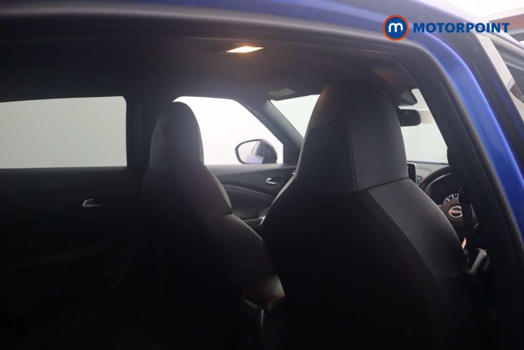 Used Nissan Juke 2023 for sale - 76980288: Photo 34