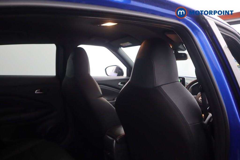 Used Nissan Juke 2023 for sale - 76980288: Photo 35