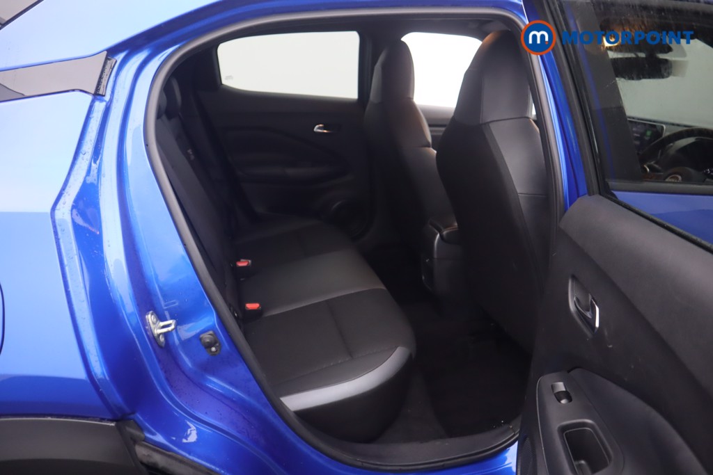 Used Nissan Juke 2023 for sale - 76980288: Photo 36