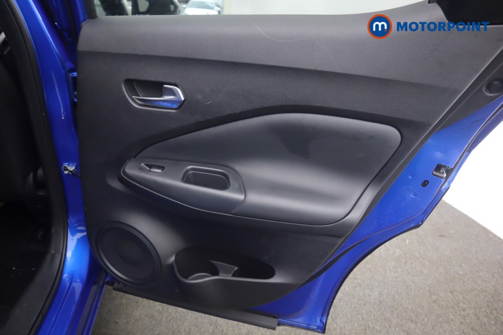 Used Nissan Juke 2023 for sale - 76980288: Photo 37