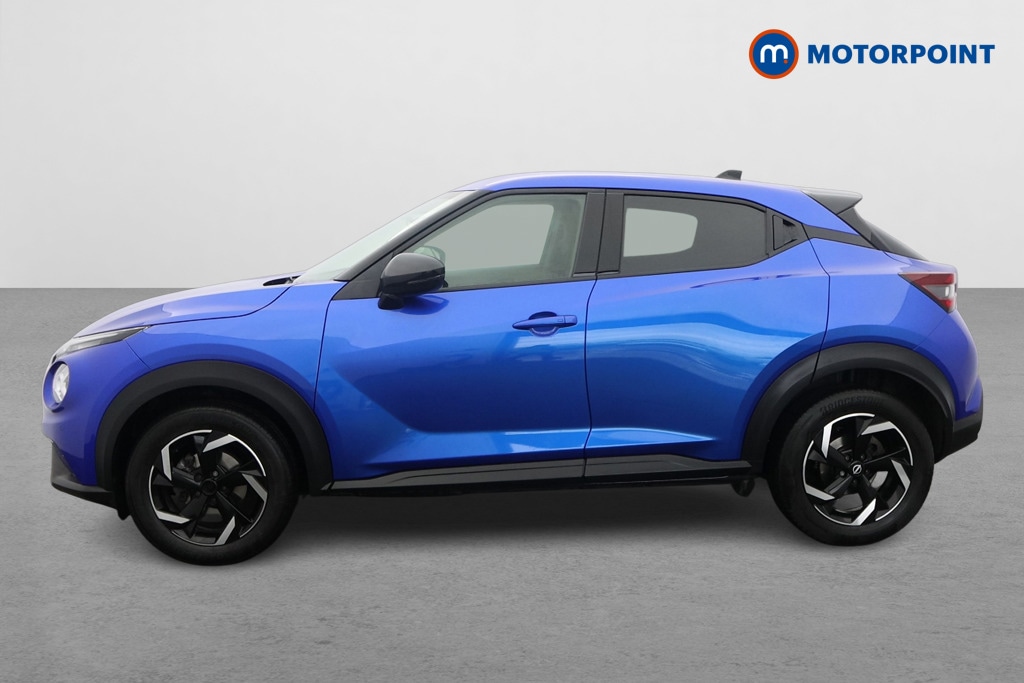 Used Nissan Juke 2023 for sale - 76980288: Photo 4