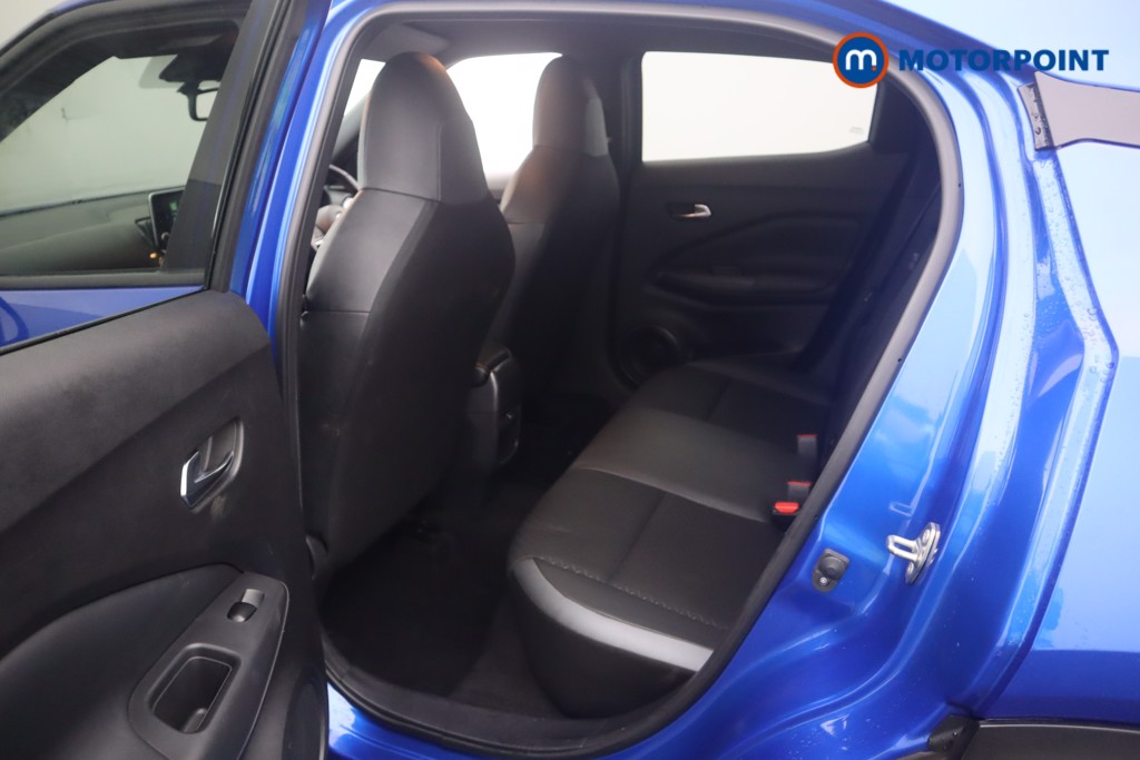 Used Nissan Juke 2023 for sale - 76980288: Photo 40