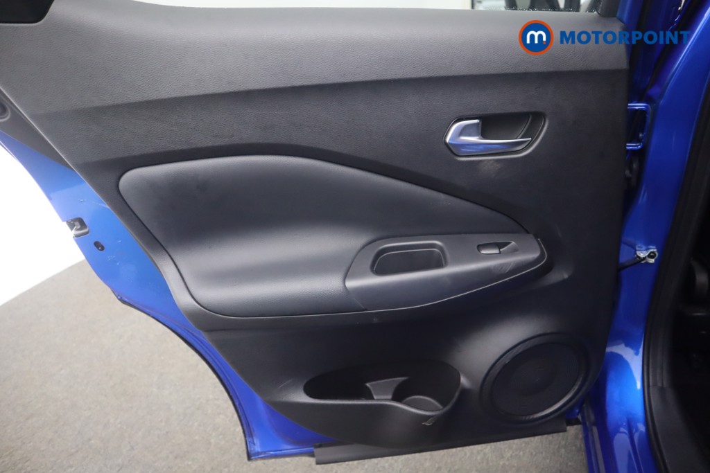 Used Nissan Juke 2023 for sale - 76980288: Photo 41