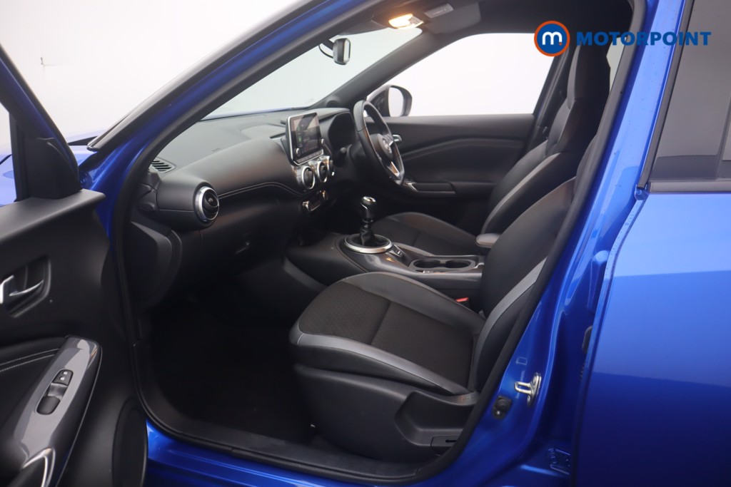 Used Nissan Juke 2023 for sale - 76980288: Photo 42