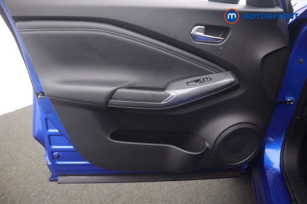 Used Nissan Juke 2023 for sale - 76980288: Photo 44