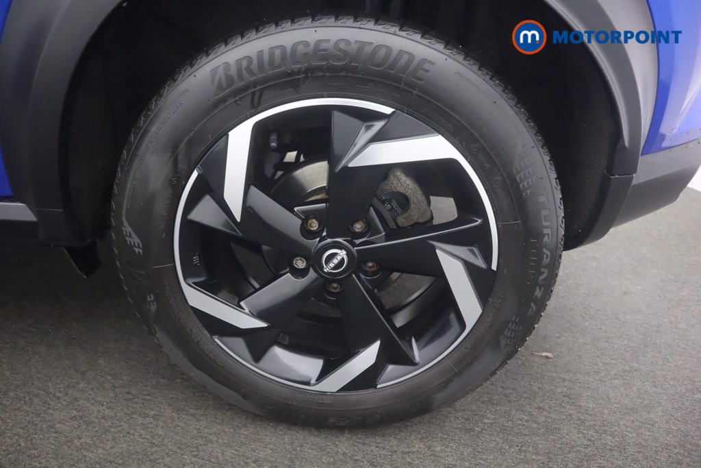 Used Nissan Juke 2023 for sale - 76980288: Photo 45