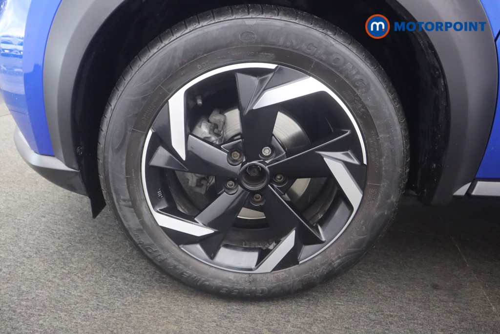 Used Nissan Juke 2023 for sale - 76980288: Photo 46