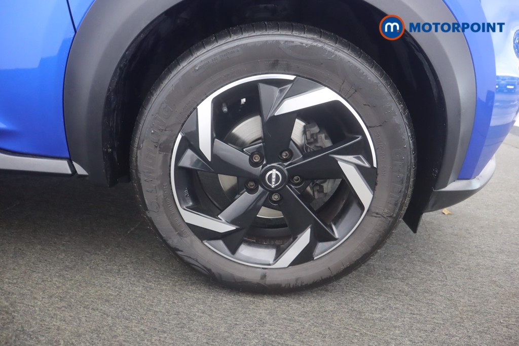 Used Nissan Juke 2023 for sale - 76980288: Photo 47