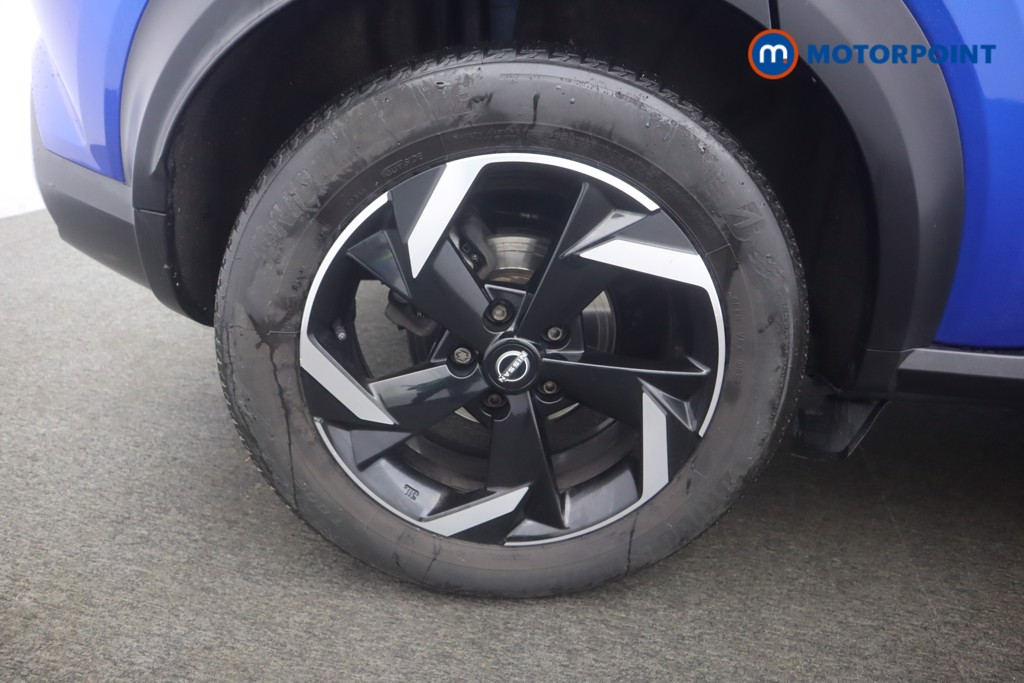 Used Nissan Juke 2023 for sale - 76980288: Photo 48