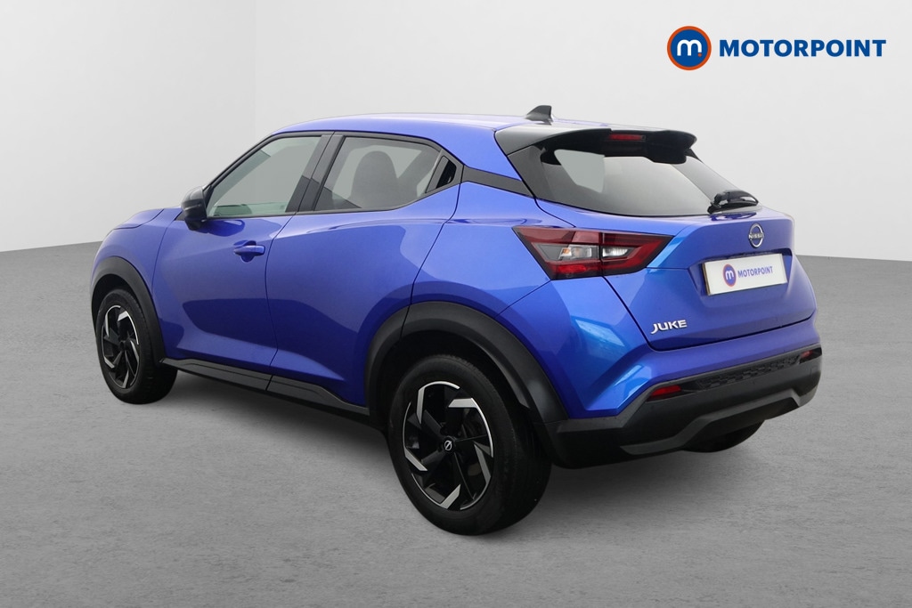 Used Nissan Juke 2023 for sale - 76980288: Photo 5