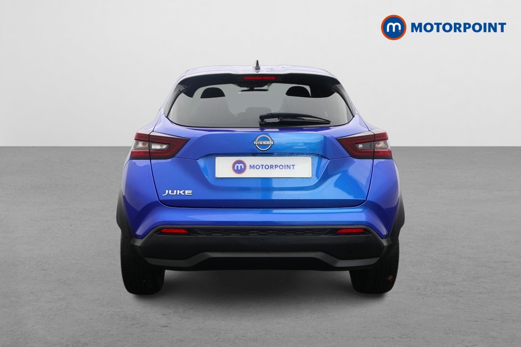 Used Nissan Juke 2023 for sale - 76980288: Photo 6