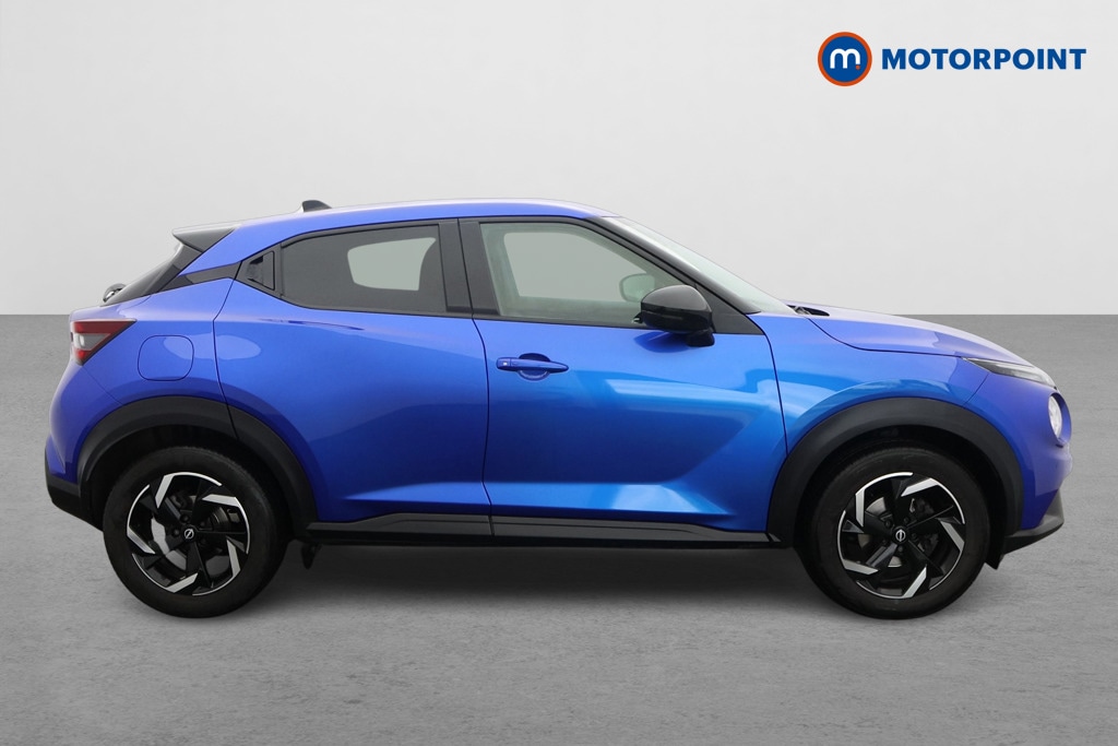 Used Nissan Juke 2023 for sale - 76980288: Photo 8