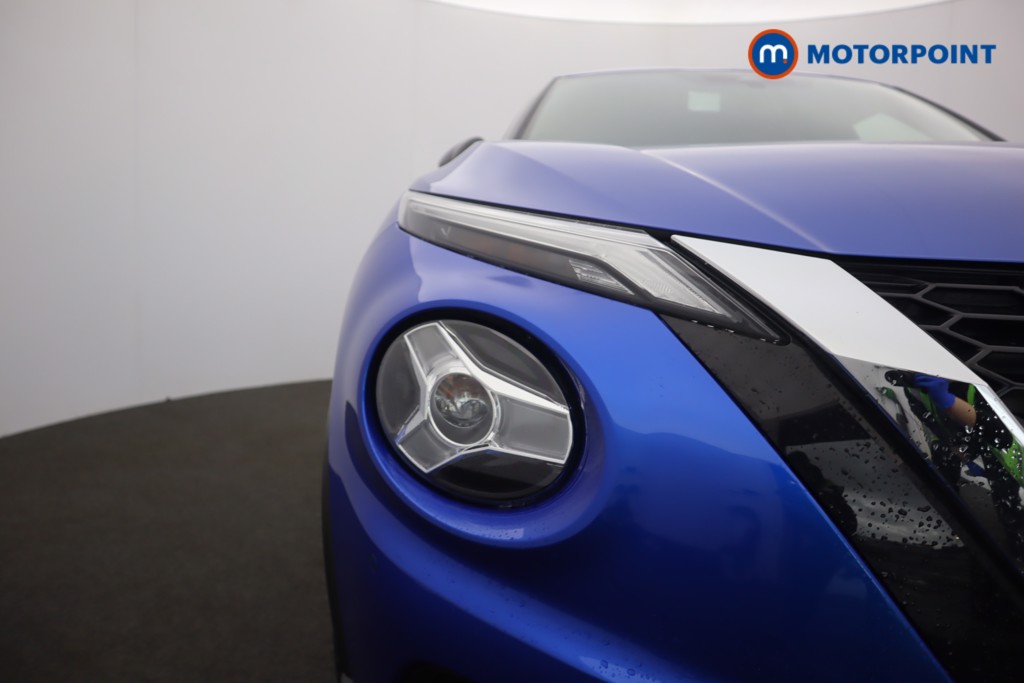 Used Nissan Juke 2023 for sale - 76980288: Photo 9