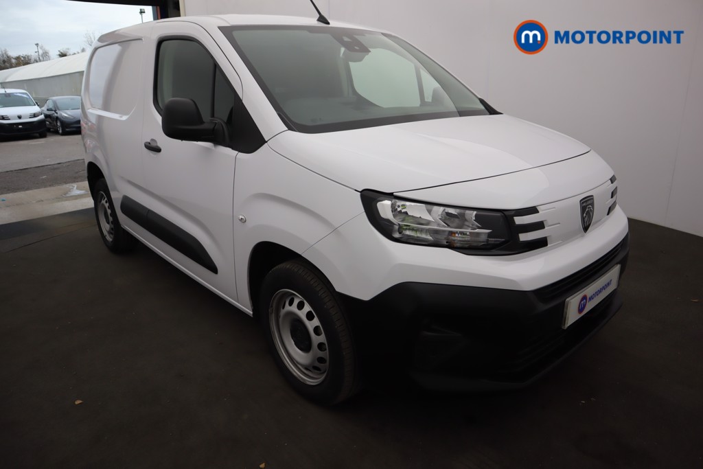 Used Peugeot Partner 2024 for sale - 76767312: Photo 1