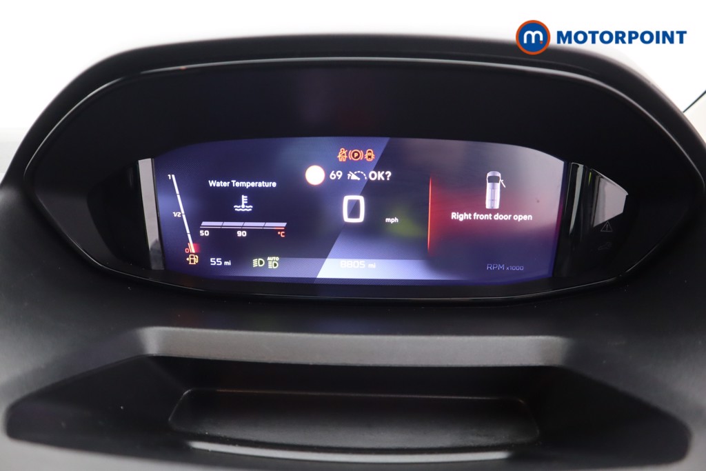 Used Peugeot Partner 2024 for sale - 76767312: Photo 12