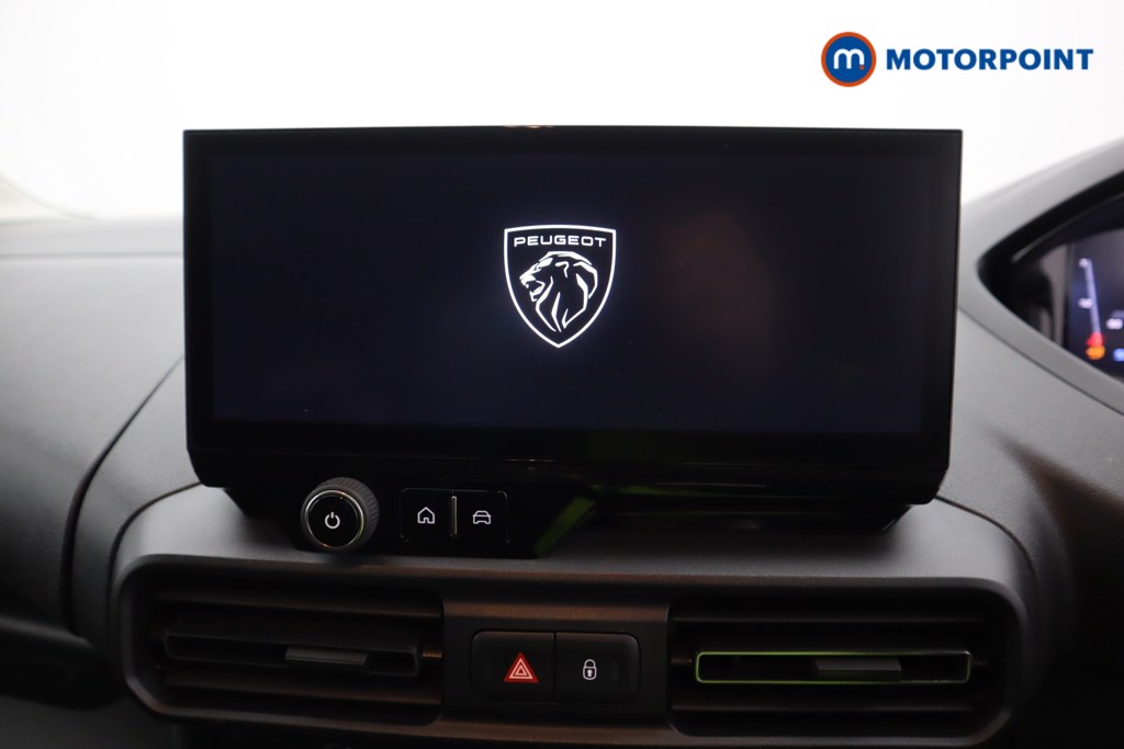 Used Peugeot Partner 2024 for sale - 76767312: Photo 13