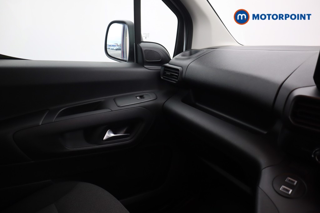 Used Peugeot Partner 2024 for sale - 76767312: Photo 18