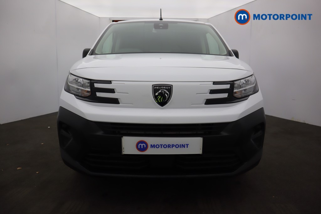 Used Peugeot Partner 2024 for sale - 76767312: Photo 2