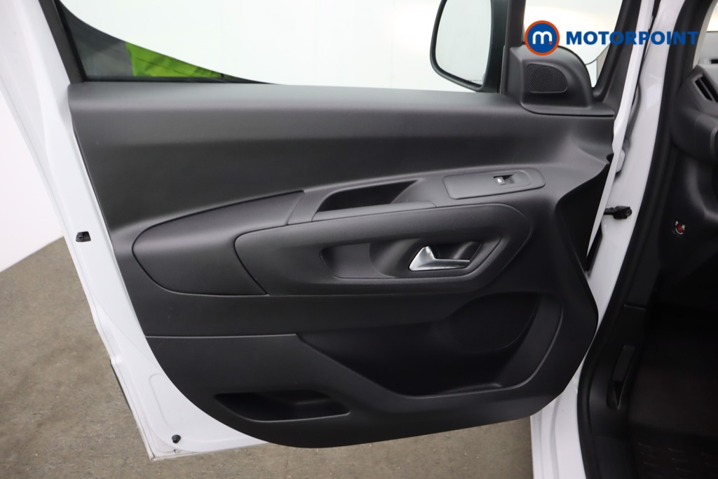 Used Peugeot Partner 2024 for sale - 76767312: Photo 26