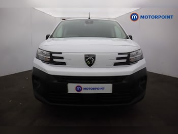 Used Peugeot Partner 2024 for sale - 76767312: Photo