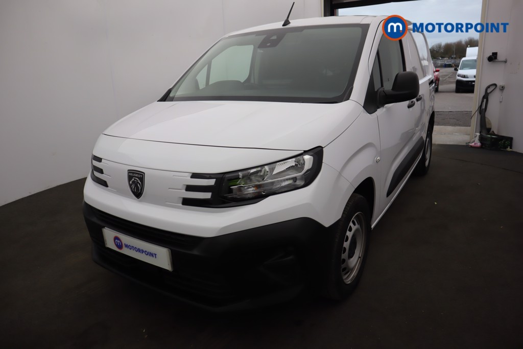 Used Peugeot Partner 2024 for sale - 76767312: Photo 3