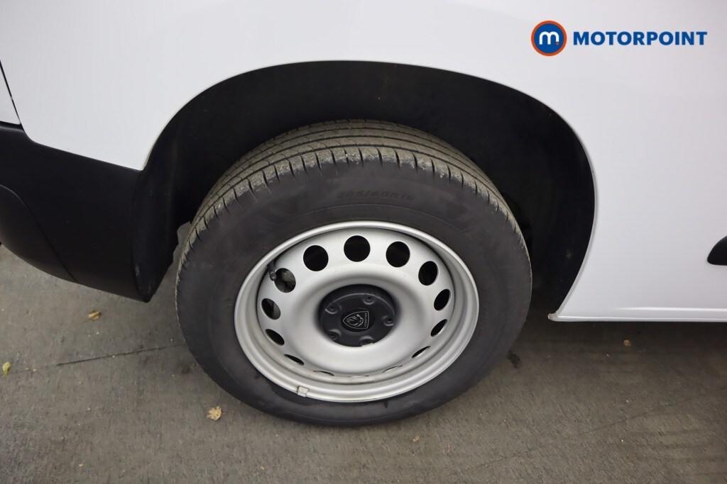 Used Peugeot Partner 2024 for sale - 76767312: Photo 30