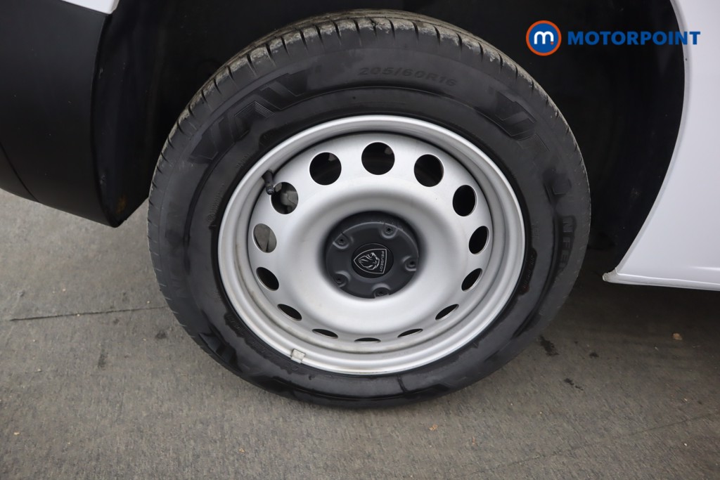 Used Peugeot Partner 2024 for sale - 76767312: Photo 33