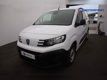Used Peugeot Partner 2024 for sale - 76767312: Photo
