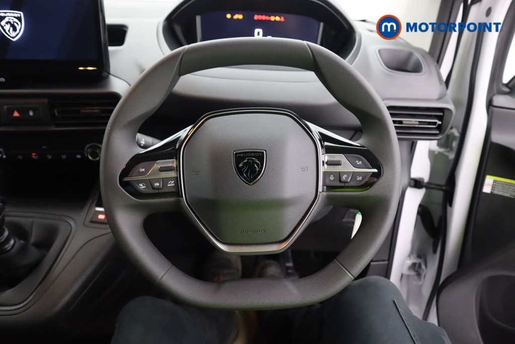 Used Peugeot Partner 2024 for sale - 76767312: Photo 4