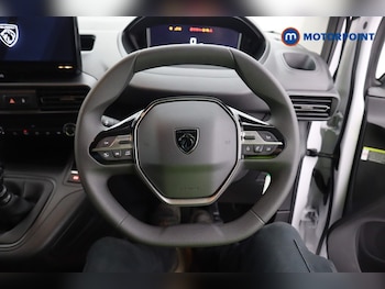 Used Peugeot Partner 2024 for sale - 76767312: Photo