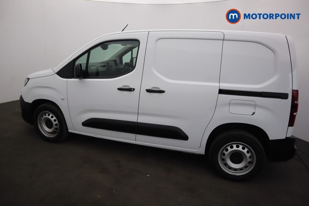 Used Peugeot Partner 2024 for sale - 76767312: Photo 5
