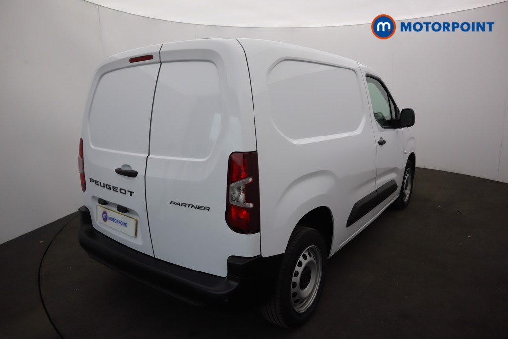 Used Peugeot Partner 2024 for sale - 76767312: Photo 8