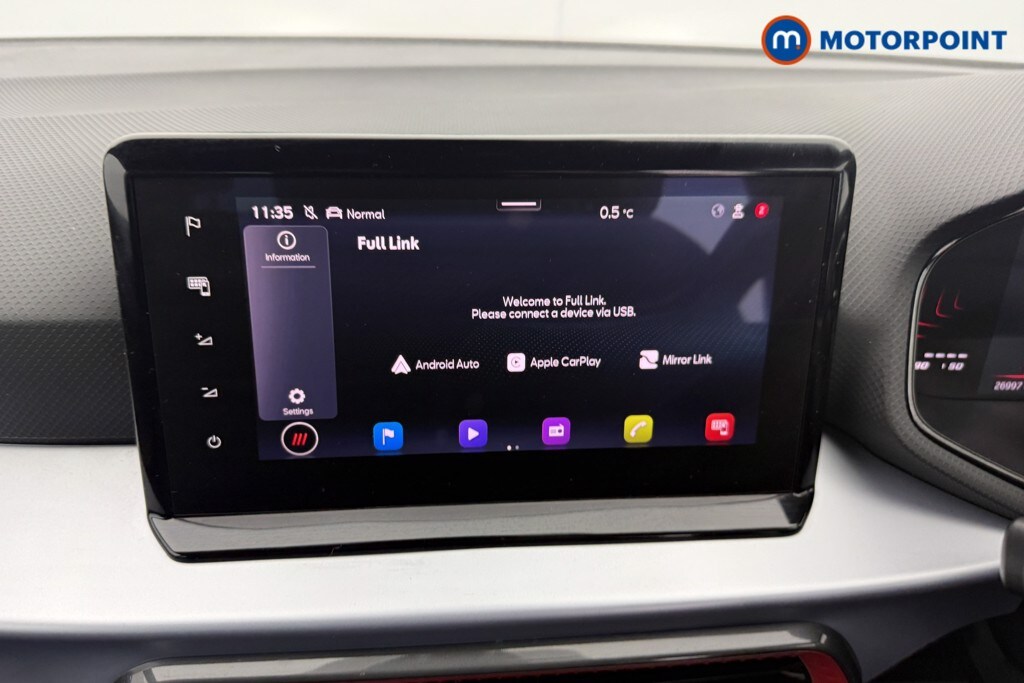 Used SEAT Arona 2023 for sale - 77404182: Photo 10