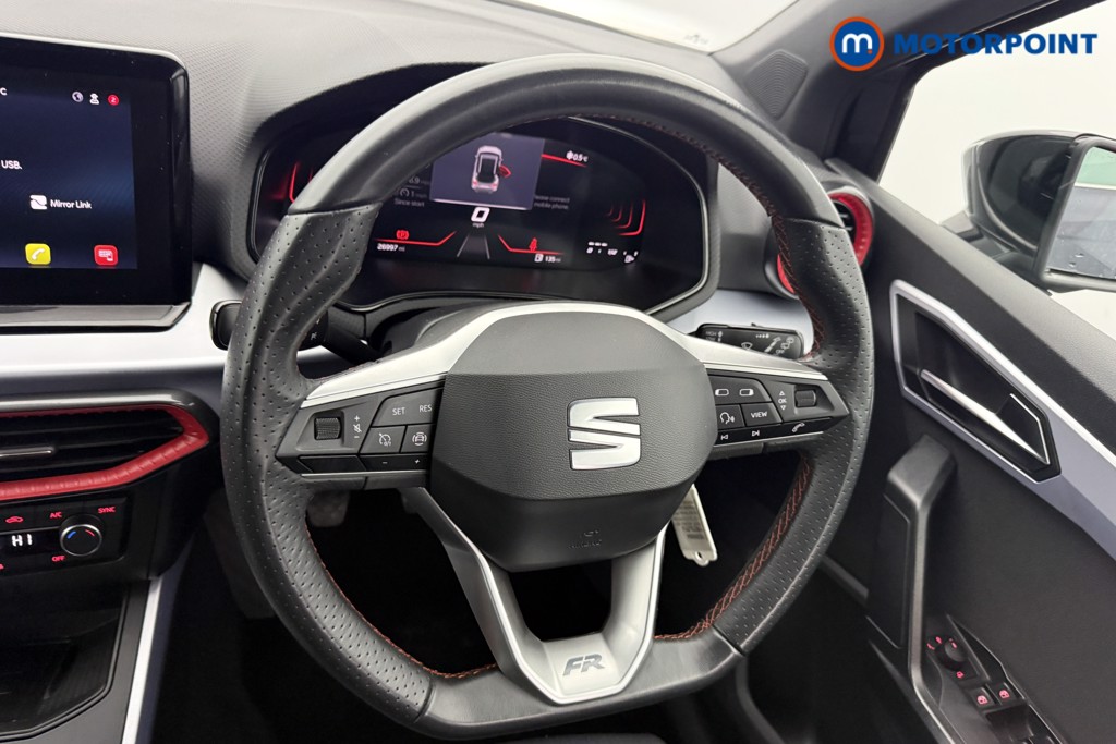 Used SEAT Arona 2023 for sale - 77404182: Photo 11