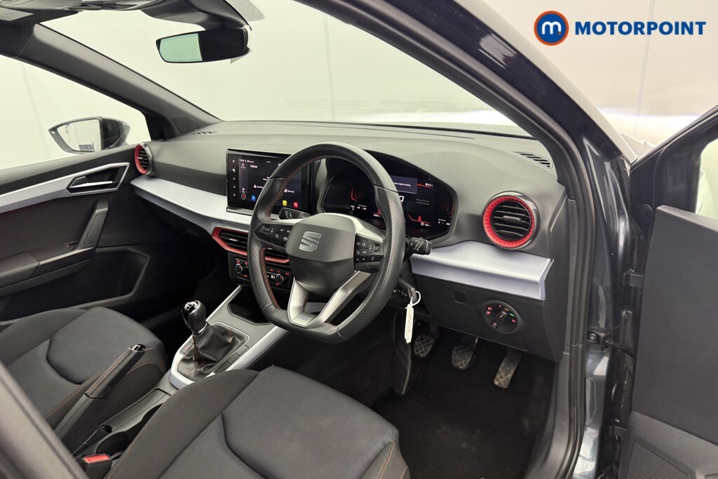 Used SEAT Arona 2023 for sale - 77404182: Photo 12