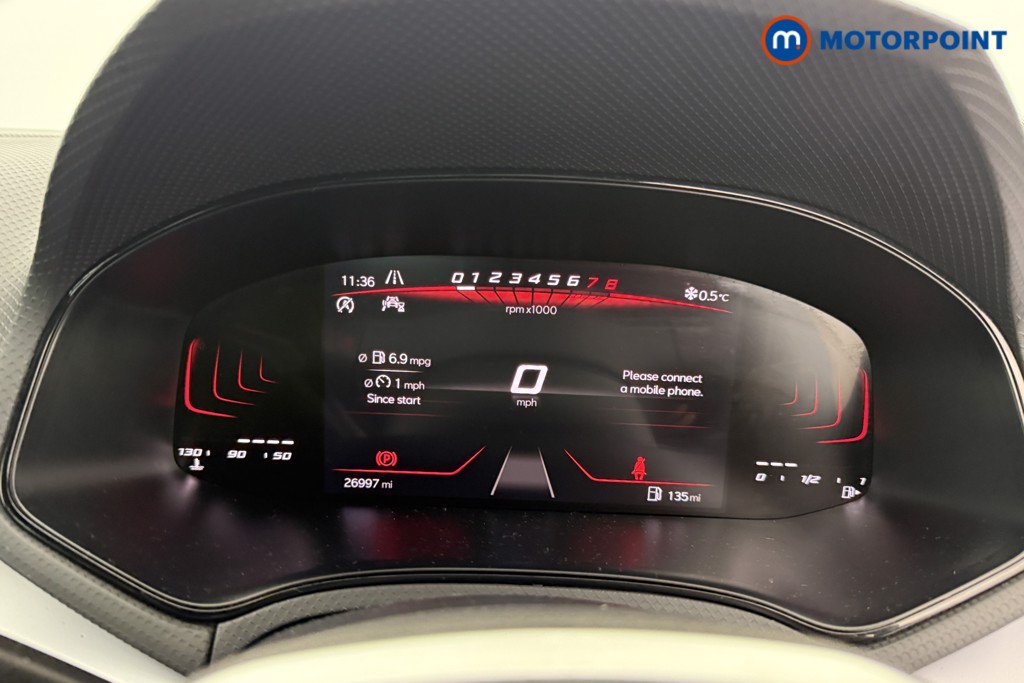 Used SEAT Arona 2023 for sale - 77404182: Photo 13