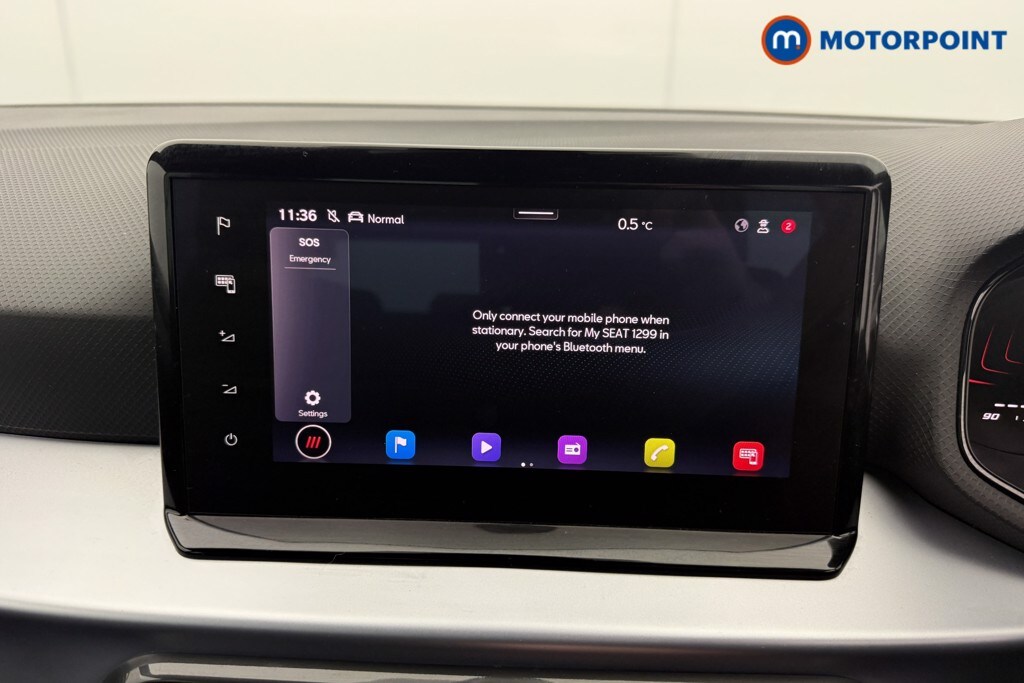 Used SEAT Arona 2023 for sale - 77404182: Photo 16