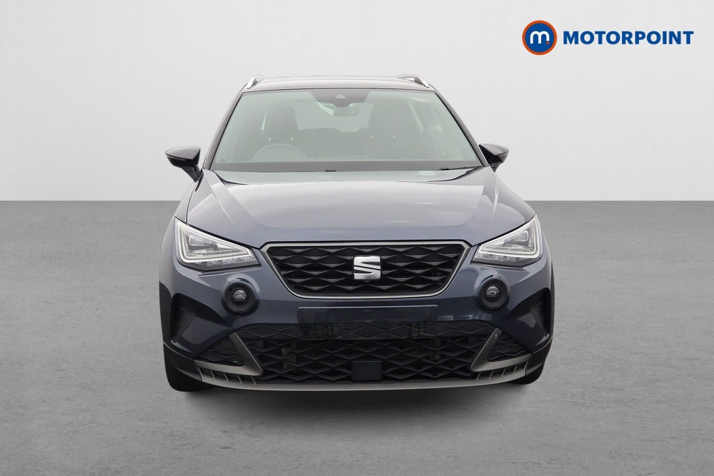 Used SEAT Arona 2023 for sale - 77404182: Photo 2