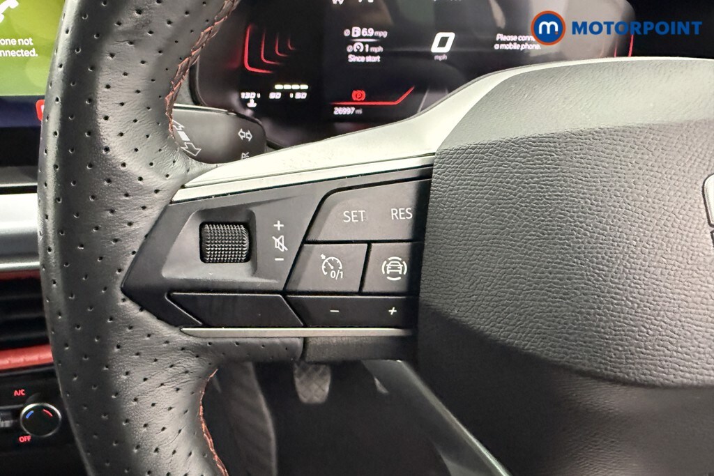 Used SEAT Arona 2023 for sale - 77404182: Photo 22