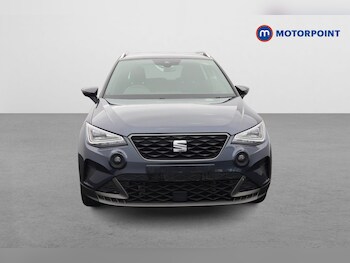 Used SEAT Arona undefined for sale - 77404182: Photo