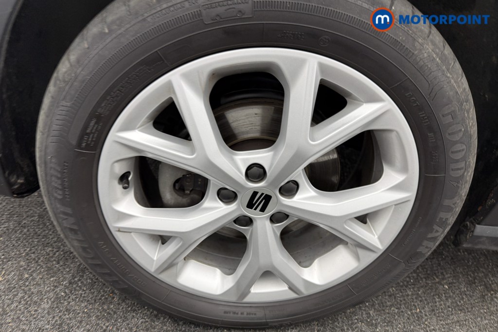 Used SEAT Arona 2023 for sale - 77404182: Photo 37